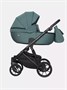Коляска 2 в 1 Riko Basic Montana 06 изумруд 2046491545