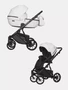 Коляска 2 в 1 Riko Basic Montana Ecco 11 white 1898713252