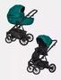 Коляска 2 в 1 Riko Basic Montana Ecco 13 emerald 1137407460