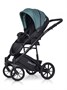 Коляска 2 в 1 Riko Basic Pacco 03 lagoon 2000947134