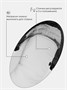 Коляска 2 в 1 Rant Patio Black 1568012663
