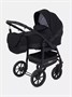Коляска 2 в 1 Rant Patio Black 1568012663