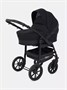 Коляска 2 в 1 Rant Patio Black 1568012663