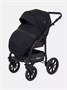 Коляска 2 в 1 Rant Patio Black 1568012663