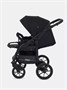 Коляска 2 в 1 Rant Patio Black 1568012663
