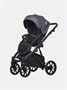 Коляска 2 в 1 Riko Basic Montana Ecco 24 Graphite 1991291795