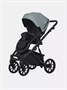 Коляска 2 в 1 Riko Basic Montana Ecco 30 Green-Grey 1580640095