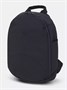 Сумка-рюкзак для мамы Rant Basic Black 512462883