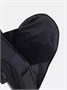 Сумка-рюкзак для мамы Rant Basic Black 512462883