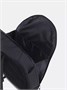 Сумка-рюкзак для мамы Rant Basic Black 512462883