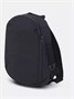 Сумка-рюкзак для мамы Rant Basic Black 512462883