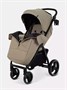 Коляска прогулочная Rant Basic Alpine 2026 Beige 344977055