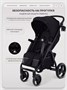 Коляска прогулочная Rant Basic Alpine 2026 Black 1631231554
