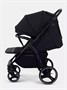 Коляска прогулочная Rant Basic Alpine 2026 Black 1631231554