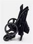 Коляска прогулочная Rant Basic Alpine 2026 Black 1631231554