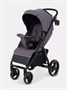 Коляска прогулочная Rant Basic Alpine 2026 Dark grey 1941460111