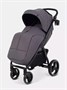 Коляска прогулочная Rant Basic Alpine 2026 Dark grey 1941460111