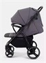 Коляска прогулочная Rant Basic Alpine 2026 Dark grey 1941460111