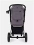 Коляска прогулочная Rant Basic Alpine 2026 Dark grey 1941460111