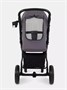 Коляска прогулочная Rant Basic Alpine 2026 Dark grey 1941460111