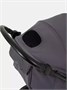 Коляска прогулочная Rant Basic Alpine 2026 Dark grey 1941460111