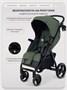 Коляска прогулочная Rant Basic Alpine 2026 Olive 2036143833