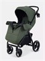 Коляска прогулочная Rant Basic Alpine 2026 Olive 2036143833