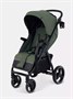 Коляска прогулочная Rant Basic Alpine 2026 Olive 2036143833
