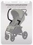 Коляска прогулочная Mowbaby Stormy Olive 1774244173