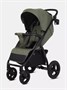 Коляска прогулочная Mowbaby Stormy Olive 1774244173