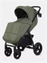 Коляска прогулочная Mowbaby Stormy Olive 1774244173