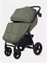 Коляска прогулочная Mowbaby Stormy Olive 1774244173