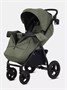 Коляска прогулочная Mowbaby Stormy Olive 1774244173