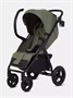 Коляска прогулочная Mowbaby Stormy Olive 1774244173