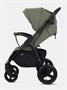 Коляска прогулочная Mowbaby Stormy Olive 1774244173