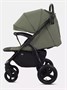 Коляска прогулочная Mowbaby Stormy Olive 1774244173