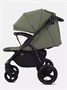 Коляска прогулочная Mowbaby Stormy Olive 1774244173