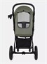 Коляска прогулочная Mowbaby Stormy Olive 1774244173