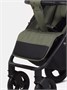 Коляска прогулочная Mowbaby Stormy Olive 1774244173