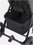 Коляска прогулочная Mowbaby Stormy Olive 1774244173