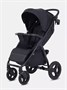 Коляска прогулочная Mowbaby Stormy Black 1616822131
