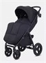 Коляска прогулочная Mowbaby Stormy Black 1616822131