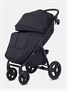 Коляска прогулочная Mowbaby Stormy Black 1616822131