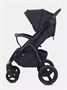 Коляска прогулочная Mowbaby Stormy Black 1616822131