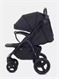 Коляска прогулочная Mowbaby Stormy Black 1616822131