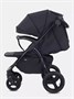 Коляска прогулочная Mowbaby Stormy Black 1616822131