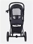 Коляска прогулочная Mowbaby Stormy Black 1616822131