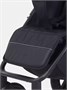 Коляска прогулочная Mowbaby Stormy Black 1616822131