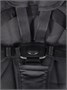 Коляска прогулочная Mowbaby Stormy Black 1616822131