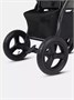Коляска прогулочная Mowbaby Stormy Black 1616822131